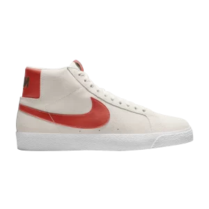 Nike Zoom Blazer Mid SB 'Phantom Cosmic Clay' Ghost/White/Fir/Space Clay FD0731 003