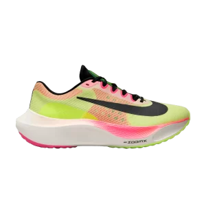 Nike Zoom Fly 5 'Ekiden Zoom Pack' Glow Green/Volt/Lime Burst/Black FQ8112 331