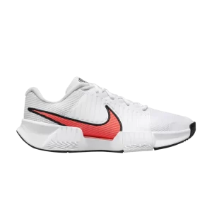 Nike Zoom GP Challenge Pro 'White Hot Lava' White/Black/Hot Lava FB3145 101