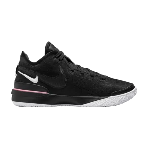 Nike Zoom LeBron NXXT Gen EP 'Black Soft Pink' Black/White/Medium soft pink DR8788 003