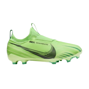 Nike Zoom Mercurial Vapor 15 Academy MDS MG GS 'Dream Speed – Green Strike 'Green Strike/Stadium Green/Black FJ7193 300