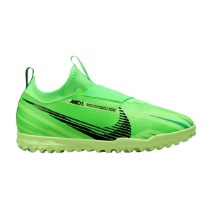 Nike Zoom Mercurial Vapor 15 Academy TF GS 'Dream Speed - Green Strike' Green Strike/Stadium Green/Black FJ7197 300