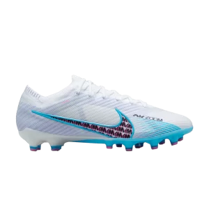 Nike Zoom Mercurial Vapor 15 Elite AG Pro 'Blast Pack' White/Pink Burst/Indigo Haze/Baltic Blue DJ5167 146