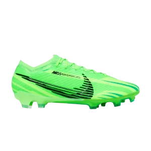 Nike Zoom Mercurial Vapor 15 Elite FG 'Dream Speed - Green Strike' Green Strike/Stadium Green/Black FJ7196 300