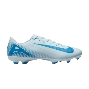 Nike Zoom Mercurial Vapor 16 Academy MG 'Mad Ambition Pack' Blue Glacier/Blue Orbit FQ8374 400