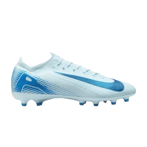 Nike Zoom Mercurial Vapor 16 Pro AG 'Mad Ambition Pack' Blue Glacier/Blue Orbit FQ8684 400