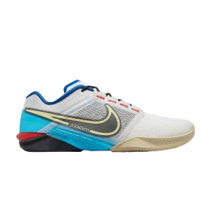 Nike Zoom Metcon Turbo 2 'Sail Blue Lightning' Sail/Photon Dust/Blue Lightning/Citron Tint DH3392 100