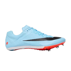 Nike Zoom Rival 'Blue Chill' Cool Blue/Bright Crimson/White/Black DC8753 400