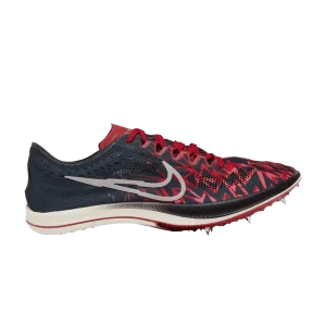 Nike ZoomX Dragonfly 'Bowerman Track Club' Red/Black/Night Burgundy/White DN4860 601