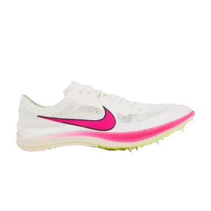 Nike ZoomX Dragonfly 'Sail Fierce Pink' Sail/Slight Lemon Twist/Guava Ice/Fierce Pink CV0400 101