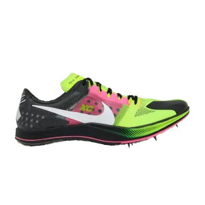 Nike ZoomX Dragonfly 'Volt Hyper Pink' Volt/Black/Hyper Pink/White DX7992 700