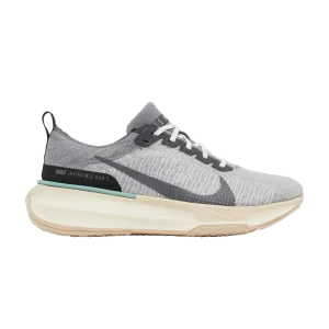 Nike ZoomX Invincible 3 'Cool Gray Black' Cool Grey/Tin/Iron Grey/Black FN7503 065