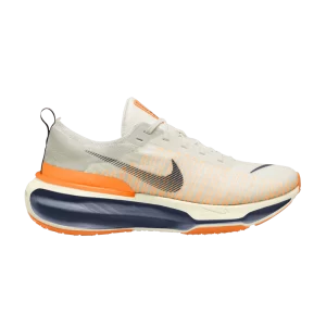 Nike ZoomX Invincible 3 'Phantom Total Orange' Ghost/Total Orange/Sail/Blue Thunder DR2615 007