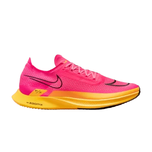 Nike ZoomX Streakfly 'Hyper Pink' Hyper Pink/Laser Orange/Black DJ6566 600