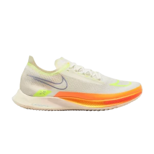 Nike ZoomX Streakfly 'Sail Total Orange' Sail/Total Orange/Laser Orange/Cobalt Bliss FN3435 148