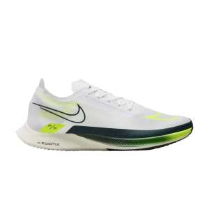 Nike ZoomX Streakfly 'Wake Up Pack' White/Volt/Sail/Pro Green FZ4022 100