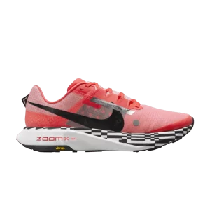 Nike ZoomX Ultrafly Trail 'Bright Crimson' Crimson/White/Black DX1978 600