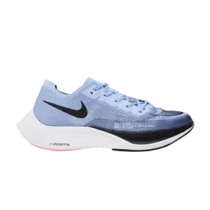 Nike ZoomX Vaporfly NEXT% 2 'Cobalt Bliss' Cobalt Bliss/Ash Slate/Football Grey/Black CU4111 401