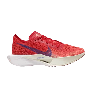 Nike ZoomX VaporFly Next% 3 'University Red' University Red/Sea Glass/Melon Tint/Blue Joy DV4129 601