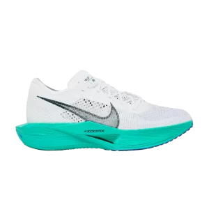 Nike ZoomX VaporFly Next% 3 'White Jade Ice' White/Jade Ice/Clear Jade/Deep Jungle DV4129 102