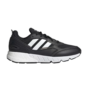 adidas ZX 1K Boost 2.0 'Black White' Black color/Black color/Cloud white GZ3551