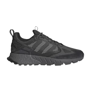 adidas ZX 1K Boost Seasonality 2.0 'Grey Carbon' Five Gray/Carbon/Black GW6804