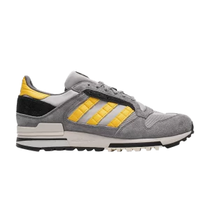 adidas ZX 600 OG 'Clear Onix Super Yellow' Clear Onix/Super Yellow/Granite IH2712