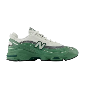 New Balance 1000 'Mallard Green Sea Salt' Sneakers Green Mallard/Sea Salt M1000MA