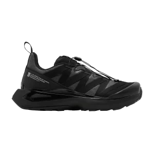 Sneakers Salomon 11 By Boris Bidjan Saberi x 11S Footwear A.B.1 'Black 'Black/Black/Black L47392600