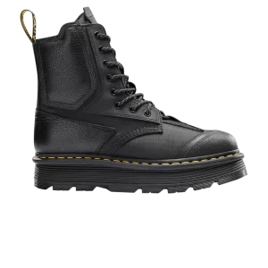 Sneakers Dr. Martens 1460 Beta Zebzag Platform Boot 'Black 'Black 31795001