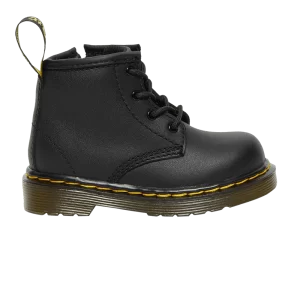 Sneakers Dr. Martens 1460 Softy T Leather Lace Up Boot Toddler 'Black 'Black 15933003