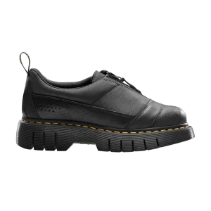 Sneakers Dr. Martens 1461 Beta Clubwedge Platform Oxford 'Black 'Black 31796001