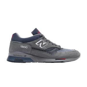 New Balance 1500 Made in England 'Granite Carbon Fiber 'Sneakers Granite gray U1500GRK