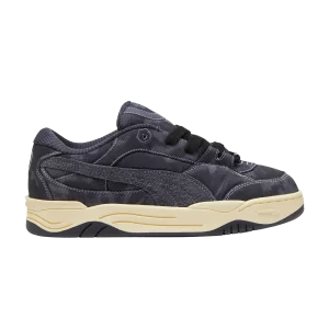 Sneakers Puma 180 'Acid Wash – Galactic Grey 'Galaxy Grey/Midnight Plum 398191 01