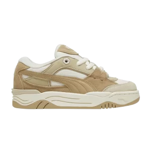 Puma 180 Big Kid 'Sugared Almond' Sneakers Candied Almonds/Prairie Tan 396580 01