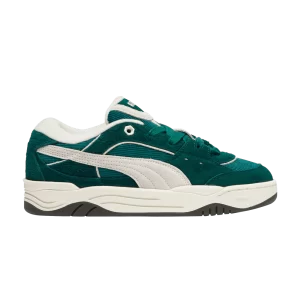 Sneakers Puma 180 'Corduroy – Malachite 'Malachite/Warm white 396025 02