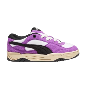 Puma 180 'Felt – Purple Pop 'Sneakers Pop Purple/Black 393221 01