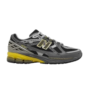 New Balance 1906U 'Castlerock Ginger Lemon' Sneakers Castlerock/Ginger Lemon/Ghost M1906NA