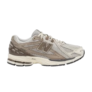 New Balance 1906R 'Beige Vachetta' Sneakers Cream/Beige/Vachetta M1906RZB