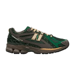 New Balance 1906R 'Diamond District Pack – Green 'size? Exclusive Green M1906RSG