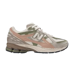 New Balance 1906U 'Linen Dark Olivine' Sneakers Linen/Dark olivine/Taupe cap M1906NE