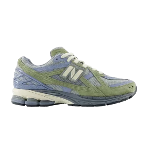 New Balance 1906U 'Slate Gray Dark Olivine 'Sneakers Slate gray/Dark olivine/Arctic gray M1906NH