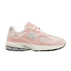 New Balance 2002R Big Kid Wide 'Pink Sand 'Sneakers Pink sand/Pink quartz GC2002SK W