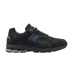 New Balance 2002R GORE-TEX 'Charcoal 'BEAMS Exclusive sneakers Charcoal/Black/Black M2002RXE