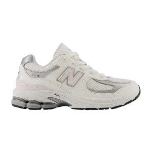 New Balance 2002R Little Kid 'Sea Salt Pink Granite' Sneakers Sea salt/Pink granite PC2002PN