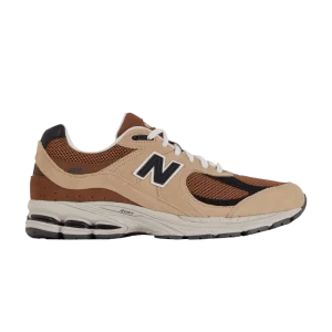 New Balance 2002R 'Mocha Pack 'Courir Exclusive sneakers Mocha M2002RCI