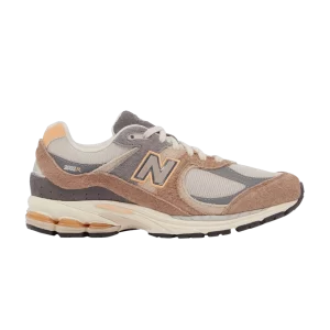 New Balance 2002R 'Mushroom Hazy Peach' Sneakers Mushrooms/Lazy Peach/Castlerock M2002REJ