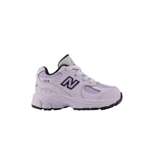 New Balance 2002R Toddler 'Taro Lilac Glo 'Sneakers Tarot/Lilac ball IC2002PL