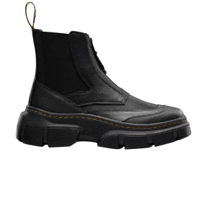 Sneakers Dr. Martens 2976 Beta DMXL Platform Chelsea Boot 'Black 'Black 31793001