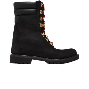 Timberland 40 Below Super Boot 'Black' Black TB0A2GDK 001